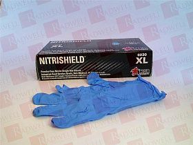 Одежда Артикул 6030XL от производителя MCR SAFETY