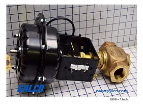 Johnson Controls VG7443PT+822E01