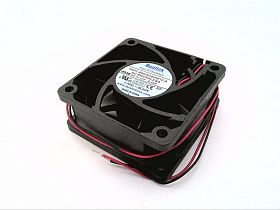 FAD1-06025CBHW12-A Управление вентилятором/тепловым режимом для панели управления от QUALTEK