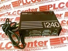 Корпус сканера штрих-кода Артикул 240AC от производителя SIEMENS