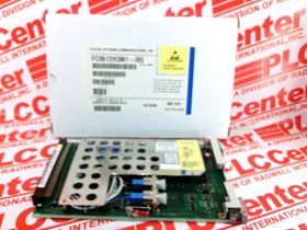 Плата ПК Плата ПЛК / дополнения к  плататам Артикул FC9612H3M1-I05 от производителя GENERAL ELECTRIC