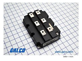 Infineon FZ2400R12HE4_B9