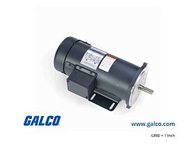 Marathon Electric 056E17F1008