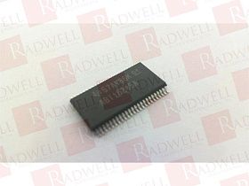 Интерфейс  / коммуникация IC Артикул SN74ABT16245ADGGR от производителя TEXAS INSTRUMENTS SEMI