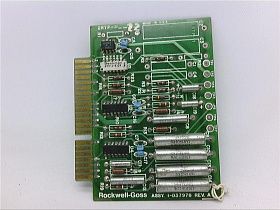 1-D37978 Компьютерная плата от GOSS