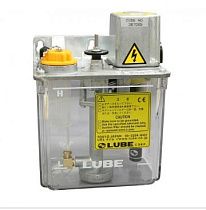 301246 Смазочный насос от LUBE CORP