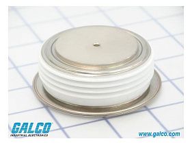 Westcode Semiconductors W4534NC060