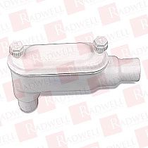 Кабелепровод / соединительный элемент Артикул LB38-W от производителя ABB THOMAS & BETTS