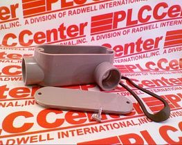 Кабелепровод / соединительный элемент Артикул 5133662 от производителя CANTEX INC