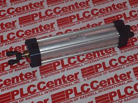 Пневматический цилиндр Parker A4CD, 2.5" x 10", 250 PSI