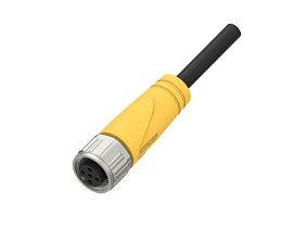 Unitronics CBL-M8AM4-M8AF4-5