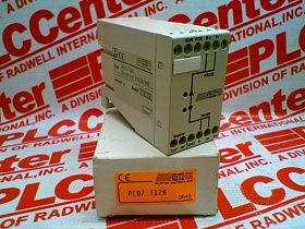 Модуль / стойка ПЛК Артикул PCD7.T120 от производителя JOHNSON ELECTRIC