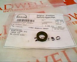 Гайка / болт / шатун / шайба Артикул 06.15140-0203 от производителя MAN ROLAND