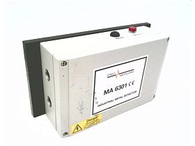 Металлодетектор промышленный ERIEZ MAGNETICS MA6301, 110-230 В