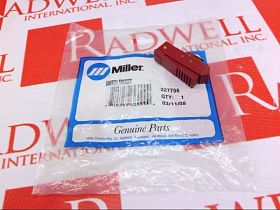 Триггерный переключатель 1-полюсный моментный Miller Electric 227798