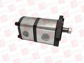 Гидравлический насос  Артикул JD RE73947 от производителя MAGISTER HYDRAULICS