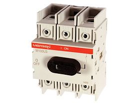 Mersen M100U3