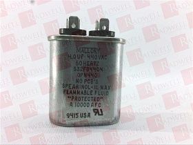 Конденсатор Артикул 32FB4404 от производителя CORNELL DUBILIER