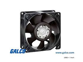 ebm-papst, Inc. 3258J/2H3PU