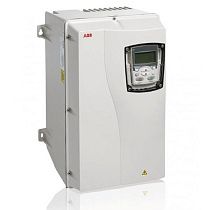 Преобразователь частоты ABB ACS355-03U-04A7-2 0.75кВт 200-240В