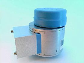 SHO850255004-025048BS Энкодер/Резольвер от LTN