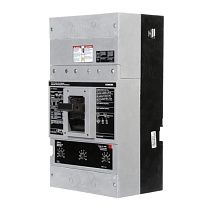 Автоматический выключатель Siemens HPXD63B120H 3P 600В 1200А