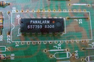 Интегральная микросхема Артикул 657793 от производителя AMETEK