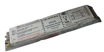 GM258 Трансформатор с балластом/зажиганием от ATLAS ELECTRIC CORP