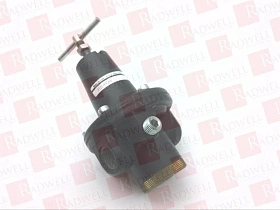 Пневматический регулятор Артикул R119-04CX80 от производителя PARKER