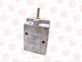 Электромагнитный клапан  Артикул MFH-3-1/2 от производителя FESTO