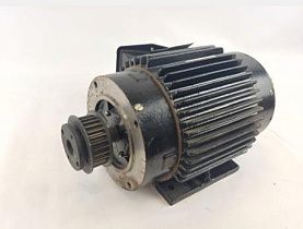 Двигатель электрический 8VC145THTN6046BAR143I, 2 HP, 5400 RPM, 230/460 VAC