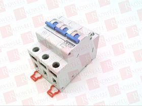 Автоматический выключатель для монтажа на дин-рейку Артикул BS-013325 от производителя TE CONNECTIVITY
