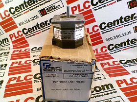P21NRXA-LNN-NS-00 Двигатель от PACIFIC SCIENTIFIC MOTION CTRL
