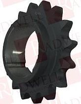 Звездочка / шестерня Артикул 100BTB18H от производителя MARTIN SPROCKET & GEAR INC