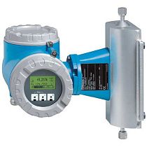 Расходомер ENDRESS & HAUSER 63MT15-S2A00A20B1A, DN4 1/8", сплав C-22