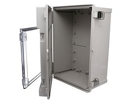 Bud Industries AIO-11111