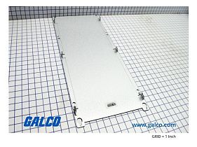Danfoss Electronics 130B3910