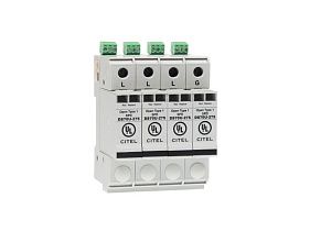 Citel America Inc. DS74US-480D