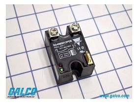 Carlo Gavazzi RA4890H12POS