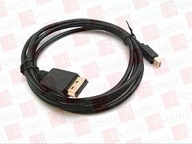 Кабель для подключения ПК и других устройств Артикул P583-006-BK от производителя TRIPP LITE