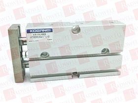 Линейный привод Артикул HTBDA16X1 1/2 от производителя KOGANEI