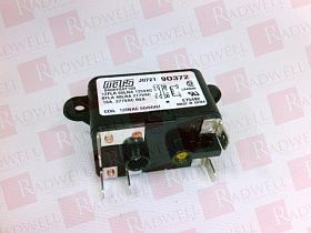 Реле / розетка Артикул 685744-90372 от производителя MARS