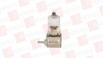 Пневмофильтр Артикул AF2000-02-05M от производителя PNEUFLEX PNEUMATIC CO LTD