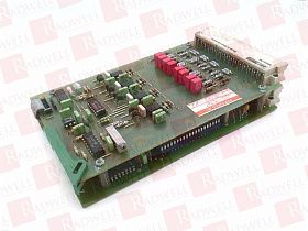 Индустриальная компьютерная плата Артикул R224499373 от производителя ASEA BROWN BOVERI