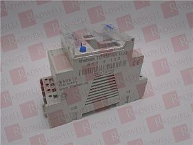 Замедляющие реле Артикул 611-4-100 от производителя THEBEN