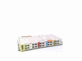 750-401 Цепь управления от WAGO