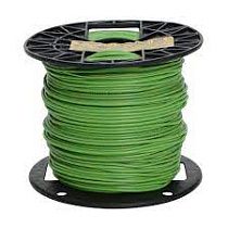 Электрический кабель/провод MTW18GYL10 от ATLAS WIRE AND CABLE