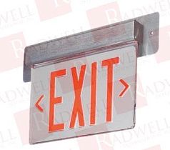 Аварийный светильник Артикул TER45VXLW1RM от производителя CHLORIDE EMERGENCY LIGHTING