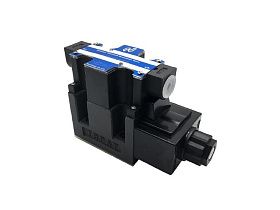 SWH-G03-B20-A120-10 Гидравлический клапан от NORTHMAN