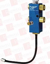 Пневматический линейный смазчик Артикул B3559-101X08 от производителя OIL RITE